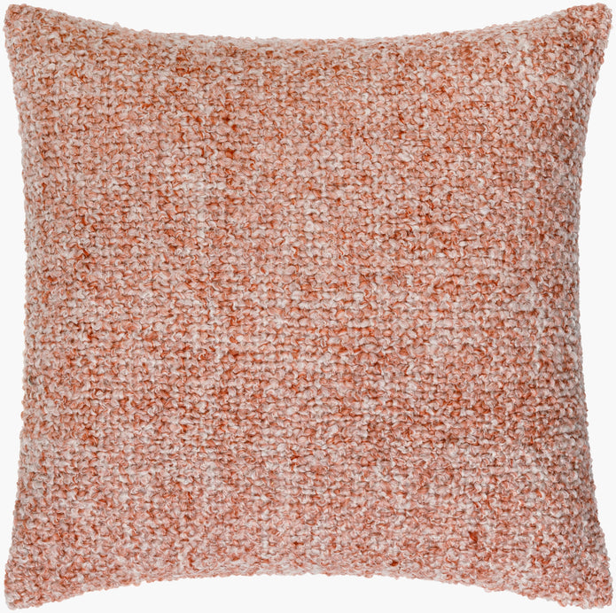 Yarns Pillow