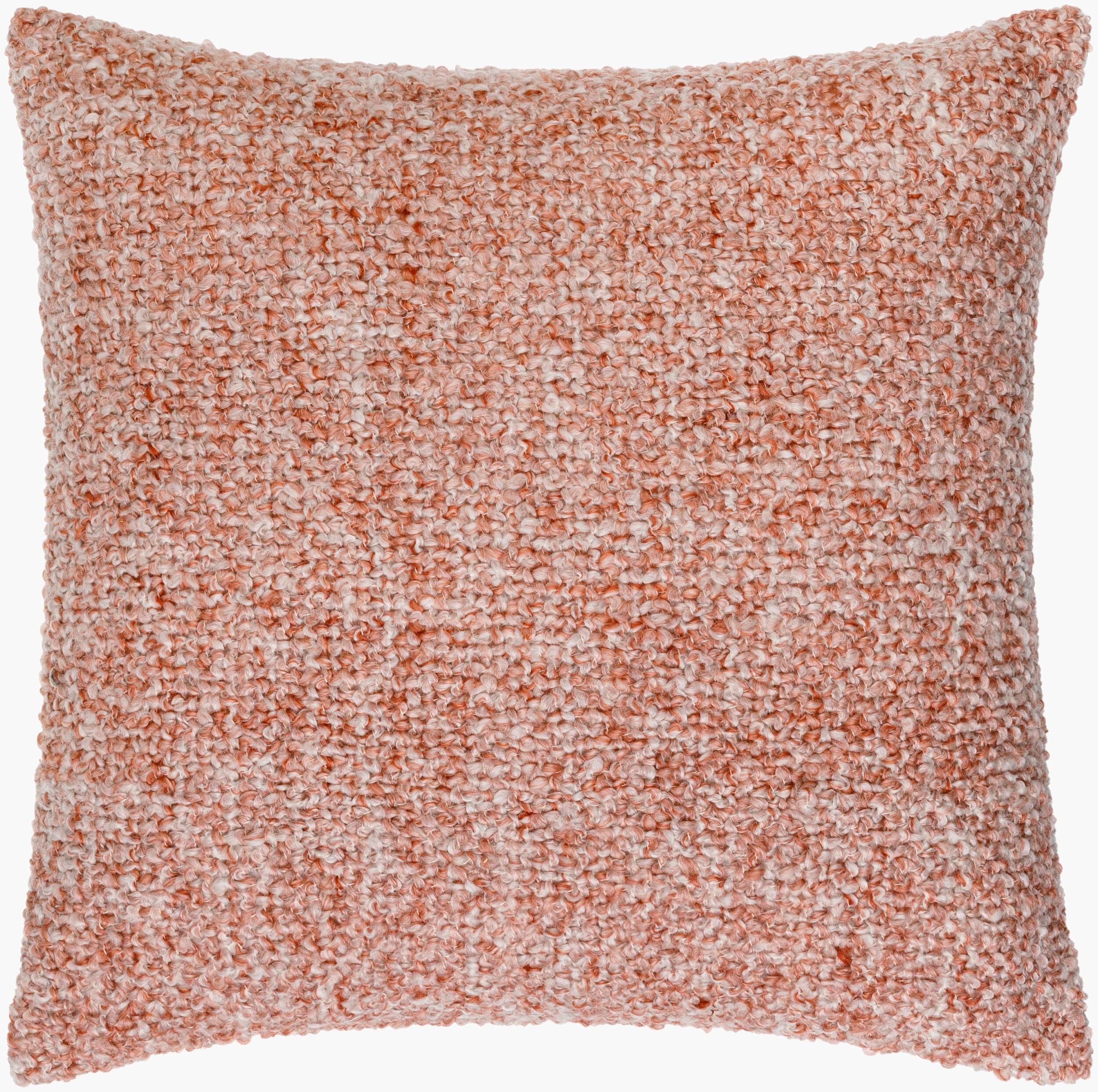 Yarns Pillow