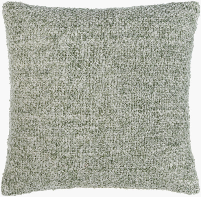 Yarns Pillow