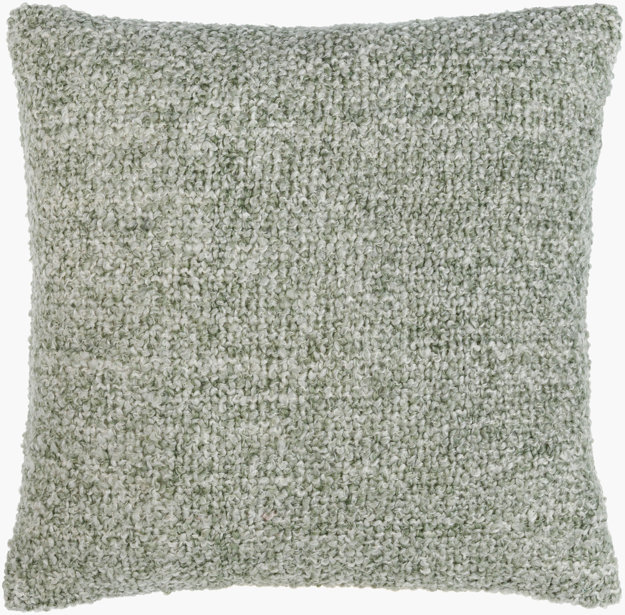 Yarns Pillow