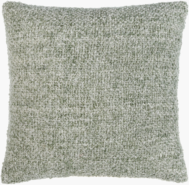 Yarns Pillow