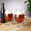 Tulip Beer Glass